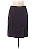 Tahari by ASL 100% Polyester Purple Casual Skirt Size 4 (petite) - photo 1