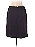 Tahari by ASL 100% Polyester Purple Casual Skirt Size 4 (petite) - photo 2
