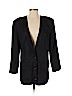 Express 100% Rayon Black Blazer Size P (petite) - photo 1