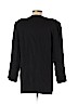 Express 100% Rayon Black Blazer Size P (petite) - photo 2