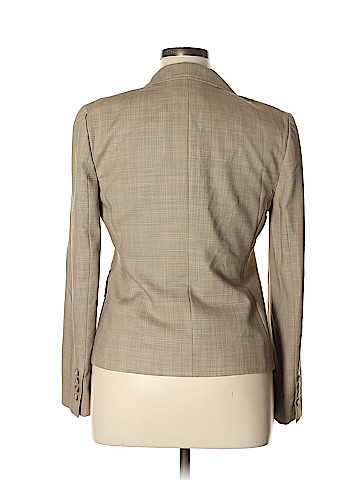 Ann Taylor LOFT Wool Blazer (view 2)