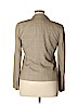 Ann Taylor LOFT Tan Wool Blazer Size 12 - photo 2