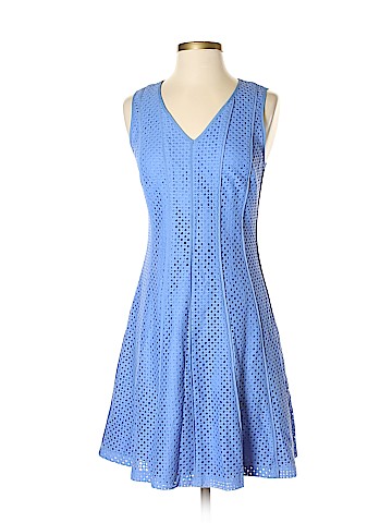 Ann Taylor Casual Dress (view 1)