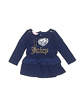 Juicy Couture Size 6-9 mo