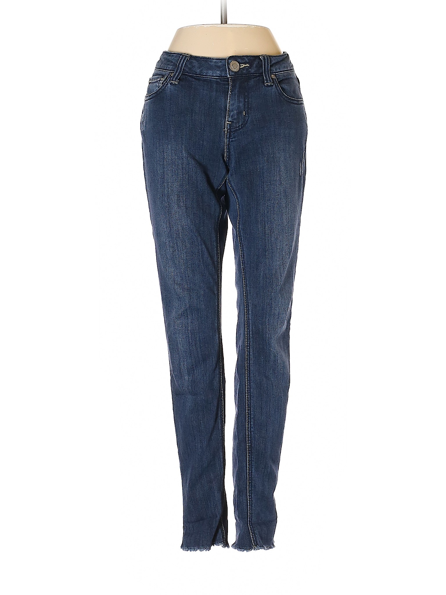 RSQ JEANS Women Blue Jeans 3 | eBay