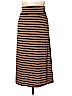 Alki'i Tan Casual Skirt Size XL - photo 1