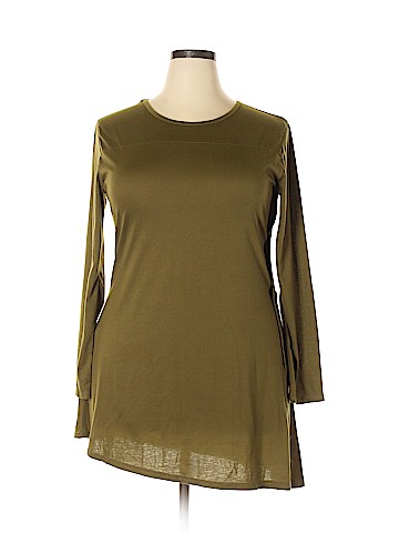 Assorted Brands Long Sleeve Top (view 1)