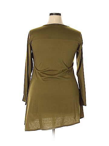 Assorted Brands Long Sleeve Top (view 2)