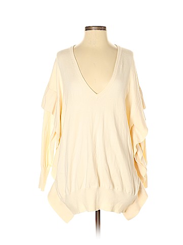 Zara Pullover Sweater (view 1)