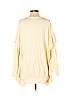 Zara Ivory Pullover Sweater Size S - photo 2