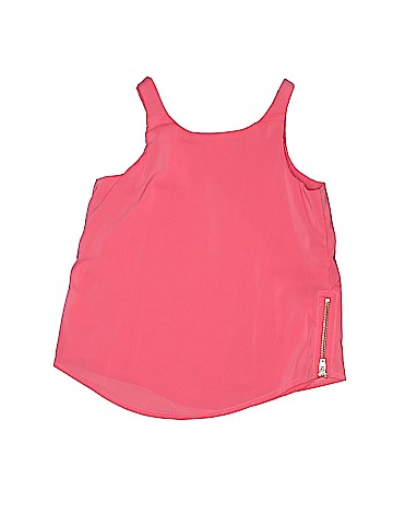 Juicy Couture Sleeveless Blouse (view 2)