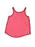 Juicy Couture 100% Polyester Pink Sleeveless Blouse Size 2T - photo 2