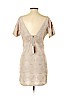 Free People Tan Casual Dress Size S - photo 2