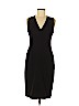 AKRIS Black Casual Dress Size 6 - photo 1