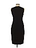 AKRIS Black Casual Dress Size 6 - photo 2
