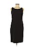 AKRIS Black Casual Dress Size 6 - photo 1