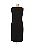 AKRIS Black Casual Dress Size 6 - photo 2
