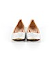 De Blossom Collection Silver Flats Size 6 - photo 2