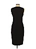 AKRIS Black Casual Dress Size 6 - photo 2