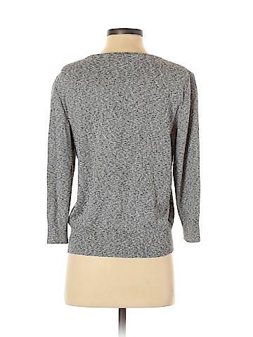 St. John Collection Pullover Sweater (view 2)