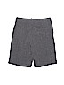 Old Navy Gray Khaki Shorts Size 6 - 7 - photo 2