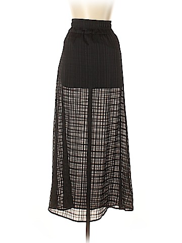 Otis & Maclain Casual Skirt (view 2)