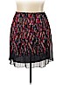 Lane Bryant 100% Polyester Pink Casual Skirt Size 18 - 20 Plus - photo 2