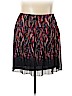 Lane Bryant 100% Polyester Pink Casual Skirt Size 18 - 20 Plus - photo 1