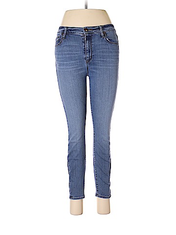 Ann Taylor LOFT Jeans (view 1)