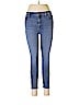 Ann Taylor LOFT Blue Jeans Size 4 - photo 1