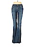 Joe's Jeans Blue Jeans Size 28 waist - photo 1