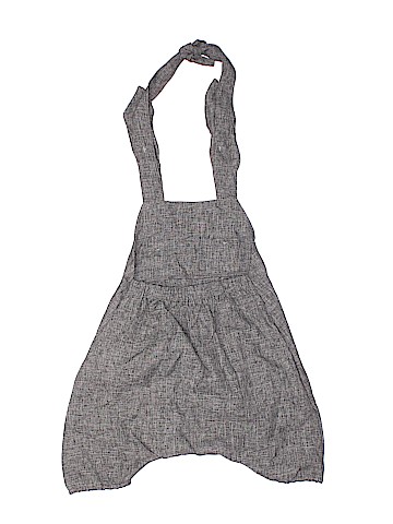 Assorted Brands Overall Shorts (view 2)