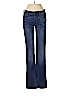Lucky Brand Blue Jeans Size 26 waist - photo 1