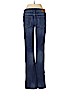 Lucky Brand Blue Jeans Size 26 waist - photo 2
