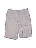 Vans Gray Cargo Shorts Size 14 - photo 1