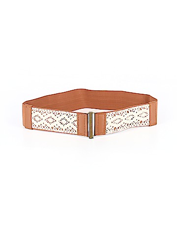 Unbranded Belt (view 1)