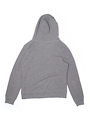 Justice Pullover Hoodie (view 2)