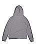 Justice Gray Pullover Hoodie Size 14 - photo 2