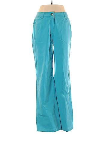 St. John Sport Jeans (view 1)