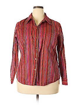 Liz Claiborne Size 1X Plus