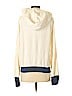 Marc by Marc Jacobs 100% Cotton Ivory Pullover Hoodie Size XS - photo 2