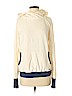 Marc by Marc Jacobs 100% Cotton Ivory Pullover Hoodie Size XS - photo 1