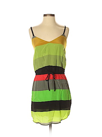 Twelfth Street by Cynthia Vincent Casual Dress (view 1)