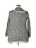 Assorted Brands Gray Cardigan Size XL - photo 2