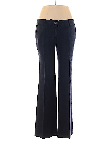 Ann Taylor LOFT Khakis (view 1)