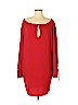 & Other Stories 100% Polyester Red Casual Dress Size 2 - photo 1