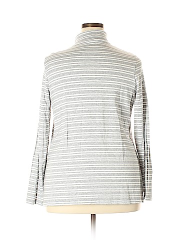 Avenue Long Sleeve Top (view 2)