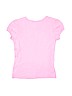 Gymboree 100% Cotton Pink Short Sleeve T-Shirt Size 12 - photo 2