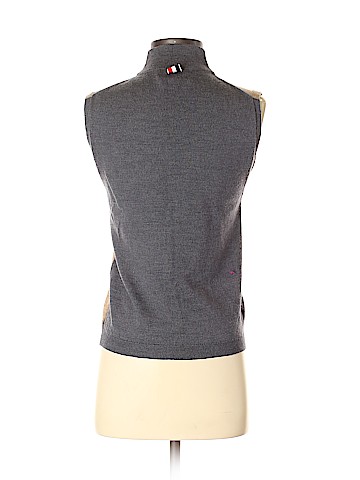 Thom Browne Wool Pullover Sweater (view 2)