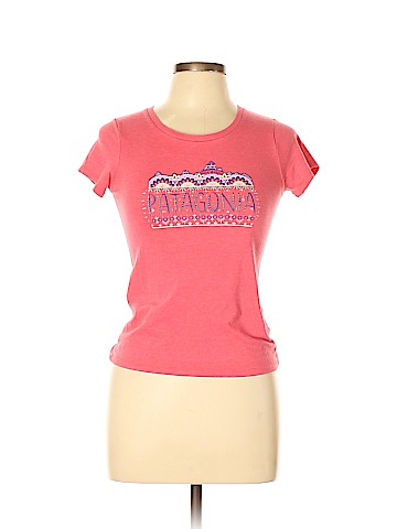 Patagonia Short Sleeve T-Shirt (view 1)